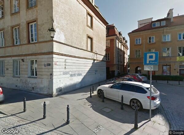 Ceny transakcyjne mieszkań Warszawa ul. Koźla 2/4