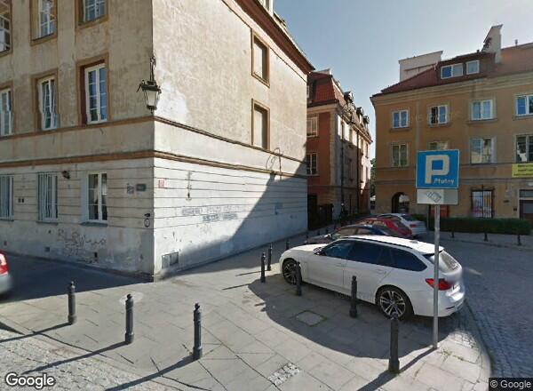 Ceny mieszkań Warszawa ul. Koźla 2/4