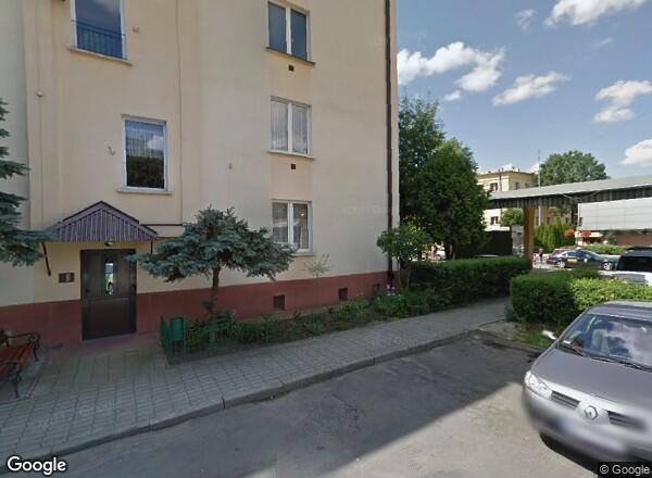 Ceny mieszkań Rzeszów Hetmańska 33