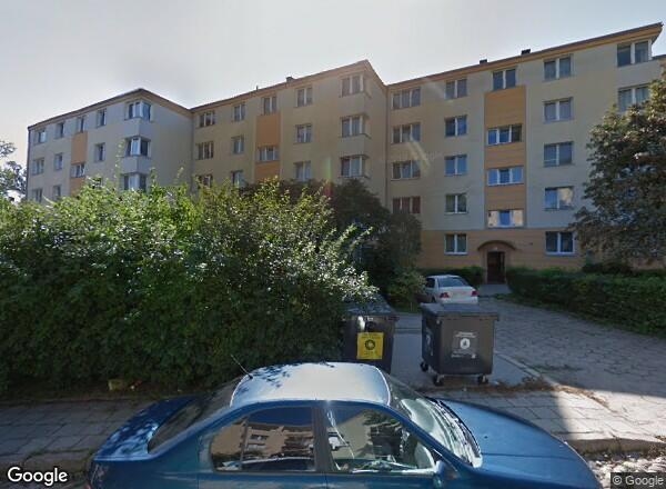 Ceny transakcyjne mieszkań Białystok Ludwika Waryńskiego 38