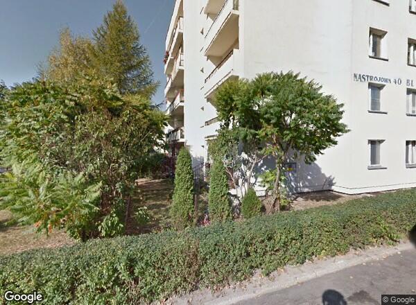 Ceny mieszkań Łódź Nastrojowa 40