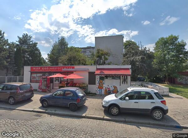 Ceny mieszkań Wrocław UL. GAJOWICKA 64