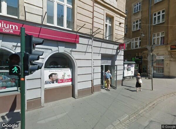 Ceny mieszkań Kraków Krakowska 2