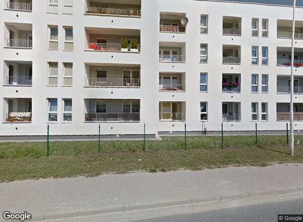 Ceny mieszkań Lublin Gęsia 17