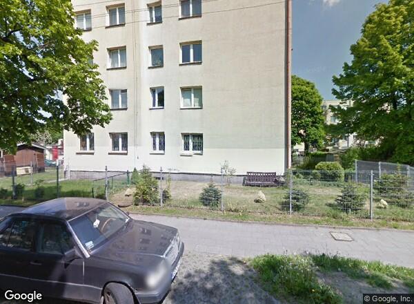 Ceny mieszkań Gdańsk Maurycego Beniowskiego 66