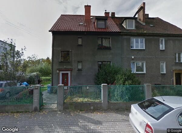 Ceny mieszkań Wrocław UL. WACŁAWA POTOCKIEGO 39