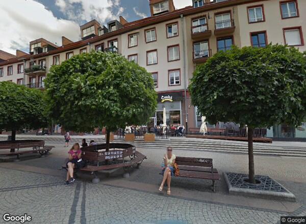 Ceny mieszkań Wrocław UL. ŚWIDNICKA 8A