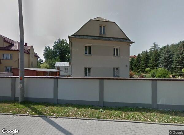 Ceny mieszkań Kraków Przewóz 3