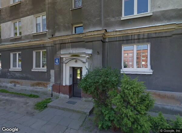 Ceny mieszkań Gdańsk Kartuska 48