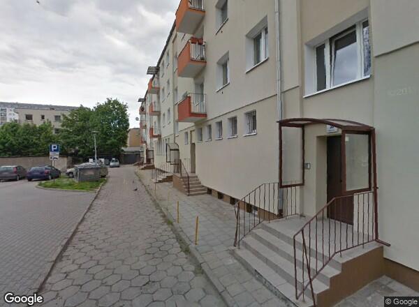 Ceny mieszkań Poznań Józefa Łukaszewicza 38