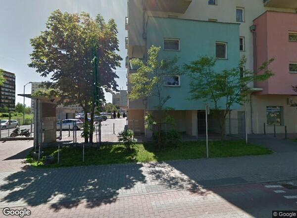 Ceny mieszkań Katowice Karola Marcinkowskiego 6B
