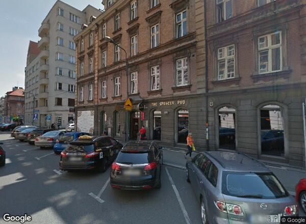 Ceny mieszkań Katowice Wojewódzka 21