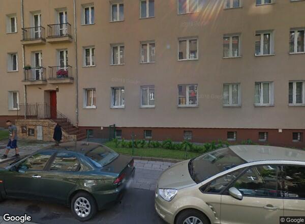 Ceny mieszkań Poznań Wierzbięcice 54