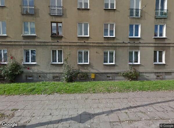 Ceny mieszkań Łódź Płk Jana Kilińskiego 219