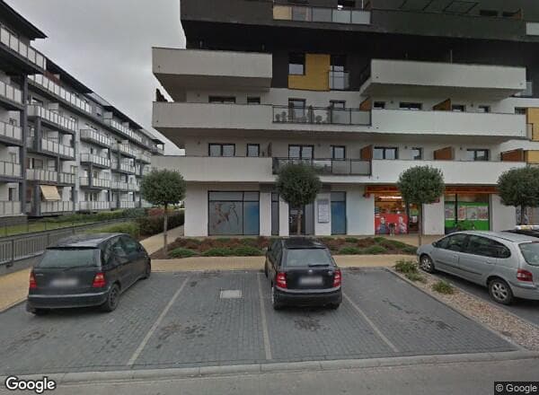 Ceny transakcyjne mieszkań Toruń Jana Mohna 54