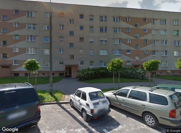 Ceny mieszkań Poznań Orła Białego 34