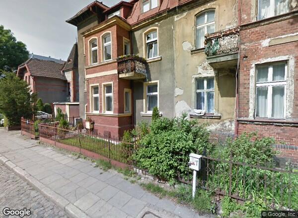 Ceny mieszkań Gdańsk Zawiszy Czarnego 7