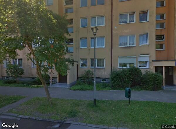 Ceny mieszkań Szczecin Wiosny Ludów 41