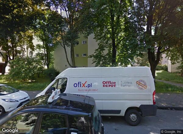 Ceny mieszkań Warszawa ul. F. Joliot-Curie 8