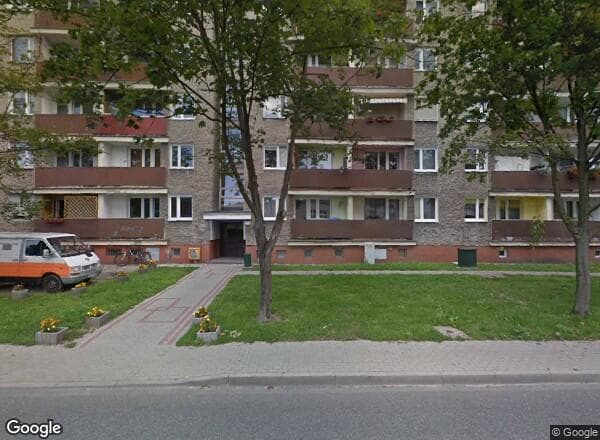 Ceny transakcyjne mieszkań Opole Tadeusza Rejtana 5A