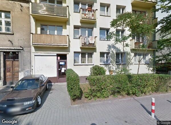 Ceny mieszkań Kraków Ks. Kazimierza Siemaszki 52