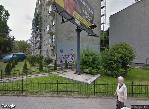 Ceny mieszkań Warszawa ul. Marymoncka 147