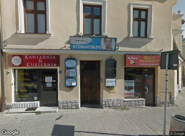 Ceny mieszkań Rzeszów Adama Mickiewicza 21