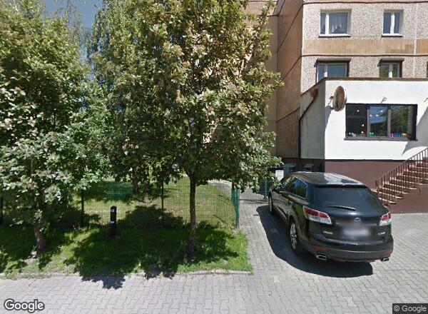 Ceny mieszkań Katowice Franciszkańska 35A