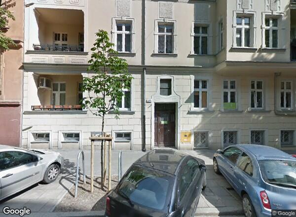 Ceny mieszkań Poznań Jana Spychalskiego 25