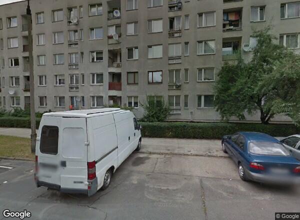 Ceny mieszkań Wrocław UL. SZTABOWA 4