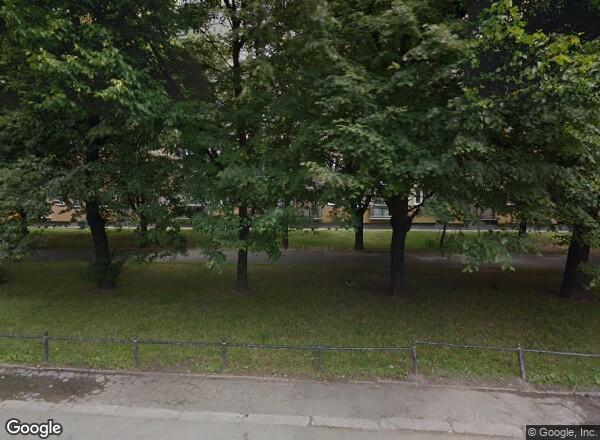Ceny mieszkań Warszawa ul. Chodecka 18