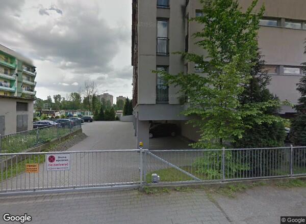 Ceny mieszkań Katowice Kolista 24A