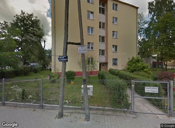 Ceny transakcyjne mieszkań Kielce Urzędnicza 1