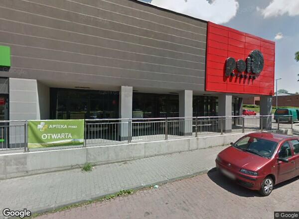 Ceny mieszkań Katowice Ułańska 8