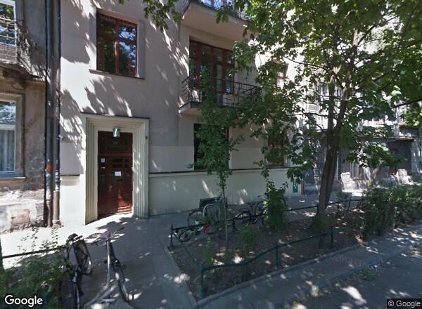 Ceny mieszkań Kraków Paulińska 18