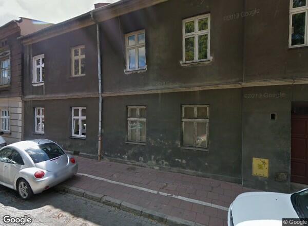 Ceny mieszkań Kraków Krakusa 21