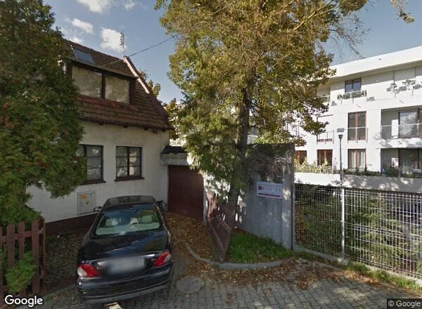 Ceny mieszkań Wrocław UL. RYBNICKA 18A