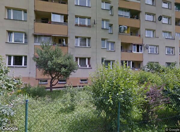 Ceny mieszkań Kraków Telimeny 31