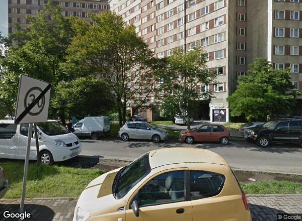 Ceny mieszkań Wrocław UL. KRYNICKA 58