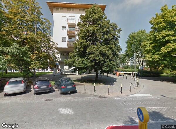 Ceny mieszkań Wrocław UL. KOMANDORSKA 53A