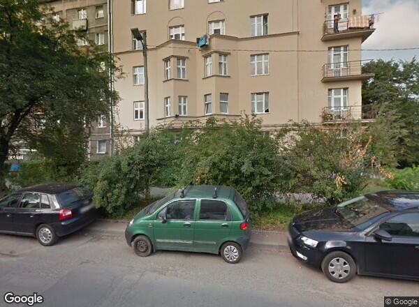 Ceny mieszkań Kraków Aleja gen. Jana Skrzyneckiego 4