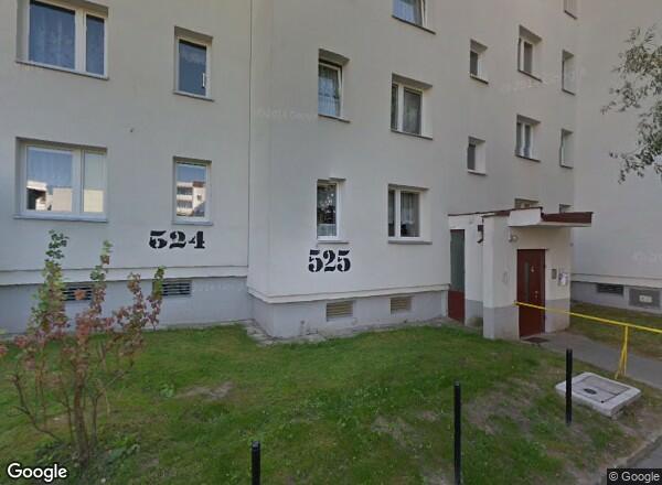 Ceny mieszkań Łódź Gustawa Herlinga-Grudzińskiego 52