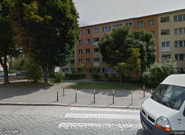 Ceny mieszkań Wrocław UL. MŁODYCH TECHNIKÓW 53