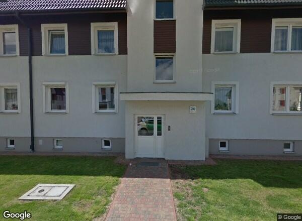 Ceny transakcyjne mieszkań Szczecin Jaworzynki 20