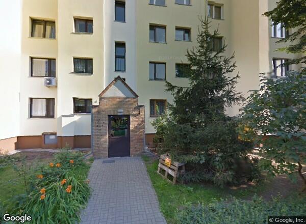 Ceny mieszkań Warszawa ul. Przy Bernardyńskiej Wodzie 3