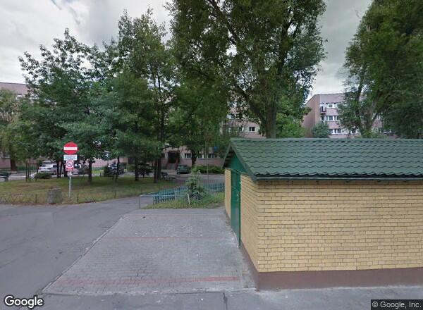 Ceny mieszkań Warszawa ul. Wieluńska 8