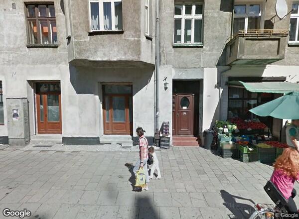 Ceny mieszkań Wrocław UL. NOWOWIEJSKA 42-44