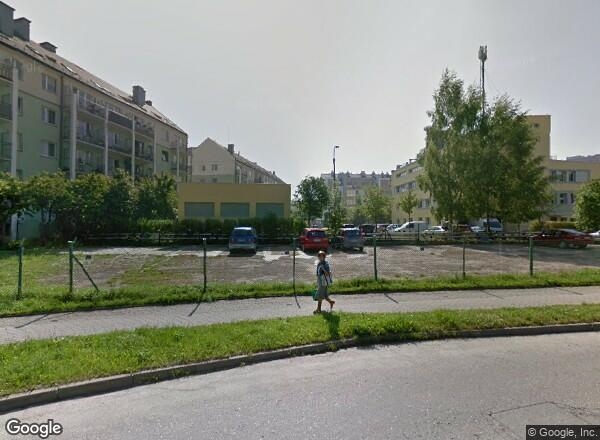 Ceny transakcyjne mieszkań Gdynia Konwaliowa 1