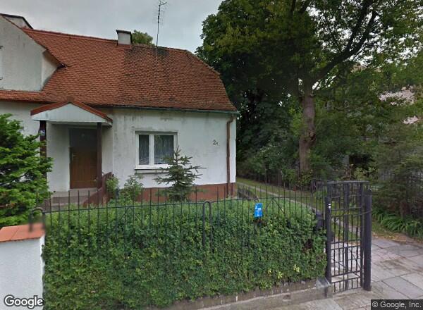 Ceny mieszkań Sopot Junaków 2A