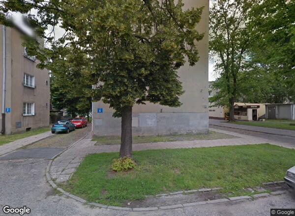 Ceny mieszkań Łódź Feliksa Perla 5